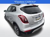 Certified 2022 Buick Encore Preferred w/ Safety Package image 4