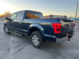 Used 2016 Ford F150 Lariat image 3