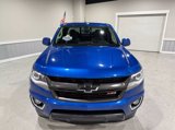 Used 2018 Chevrolet Colorado Z71 image 3