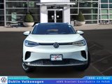 New 2025 Volkswagen ID.4 Pro S image 2