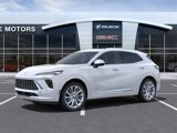 New 2025 Buick Envision Avenir image 2