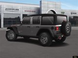 New 2025 Jeep Wrangler Unlimited Rubicon image 4
