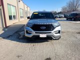 Used 2021 Ford Explorer ST w/ Equipment Group 401A image 3