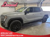New 2026 GMC Sierra EV Elevation w/ LPO, Elevation Dark Package image 5