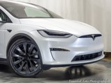Used 2022 Tesla Model X Plaid image 3