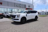New 2025 Nissan Armada SV image 2
