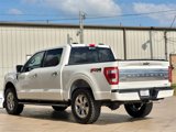 Used 2023 Ford F150 Platinum w/ Equipment Group 701A High image 6