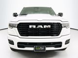 Used 2025 RAM 1500 Laramie w/ Sport Appearance Package image 2