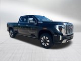 Used 2025 GMC Sierra 2500 Denali w/ Denali Reserve Package image 2