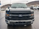New 2025 Ford F150 XLT w/ Equipment Group 302A MID image 2