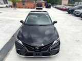 Used 2022 Toyota Camry XSE image 3