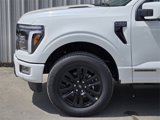 New 2025 Ford F150 Platinum image 5