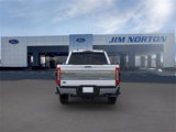 New 2025 Ford F250 King Ranch w/ Chrome Package image 5