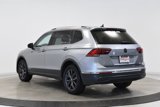 Used 2024 Volkswagen Tiguan SE image 6