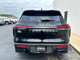 Used 2024 INFINITI QX60 Pure image 4