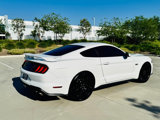 Used 2018 Ford Mustang GT w/ GT Performance Package image 5