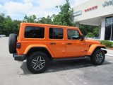 New 2025 Jeep Wrangler Sahara image 6