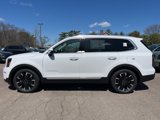 New 2025 Kia Telluride SX Prestige image 2