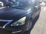 Used 2015 Nissan Altima 2.5 SL w/ Technology Package image 4