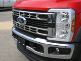 New 2025 Ford F550 2WD Crew Cab Super Duty w/ XLT Value Package image 3