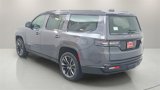 New 2025 Jeep Grand Wagoneer Series III w/ Quick Order Packagew 28T image 6