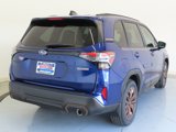 New 2025 Subaru Forester Sport image 3