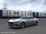 New 2025 Ford Mustang GT Premium image 2