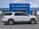 New 2025 Chevrolet Suburban Premier image 5