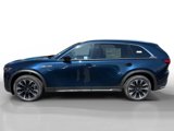 New 2025 MAZDA CX-90 Plug-In Hybrid w/ Premium Plus image 2