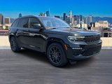 New 2025 Jeep Grand Cherokee Summit image 2
