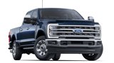 New 2025 Ford F350 Lariat image 4