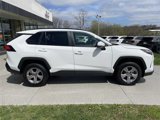 Used 2023 Toyota RAV4 XLE image 5