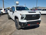 New 2025 Chevrolet Silverado 2500 LTZ w/ LTZ Plus Package image 6