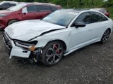 Used 2025 Audi S6 Prestige w/ Prestige Package image 3