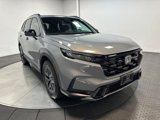 New 2026 Honda CR-V TrailSport image 2