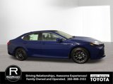 New 2026 Toyota Camry XLE image 5