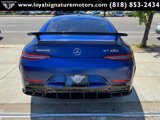 Used 2019 Mercedes-Benz AMG GT 63 S image 6