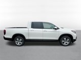New 2025 Honda Ridgeline RTL image 4