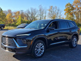 New 2025 Buick Enclave Preferred w/ Super Cruise Package image 3