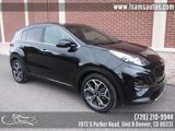 Used 2020 Kia Sportage SX image 2