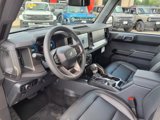 New 2025 Ford Bronco Badlands image 4