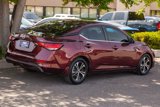 Used 2021 Nissan Sentra SV image 5