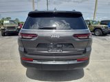 New 2025 Jeep Grand Cherokee L Limited w/ Luxury Tech Group II image 5