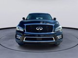 Used 2017 INFINITI QX80 4WD w/ Driver Assistance Package image 2