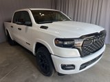 New 2026 RAM 1500 Big Horn image 4