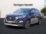 Used 2020 Hyundai Tucson Sport image 3