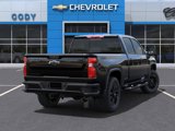New 2025 Chevrolet Silverado 3500 LT w/ Trail Boss Package image 4