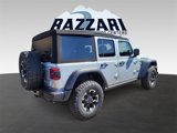 New 2024 Jeep Wrangler Unlimited Rubicon 4xe w/ Technology Group image 5