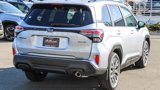 New 2025 Subaru Forester Touring image 4