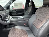 New 2025 Nissan Armada Platinum Reserve image 5